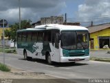Atlântico Transportes 3112035 na cidade de Fortaleza, Ceará, Brasil, por Euclides Vaz. Número da foto: #5792237.