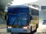 Empresa Gontijo de Transportes 11500 na cidade de Caeté, Minas Gerais, Brasil, por João Paulo Brito Siqueira. Número da foto: #5792846.