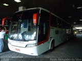 Viação Campo Belo - VCB Transportes 735 na cidade de Belo Horizonte, Minas Gerais, Brasil, por Paulo Alexandre da Silva. Número da foto: #:id.