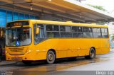 Auto Viação Chapecó 11242 na cidade de Chapecó, Santa Catarina, Brasil, por Diego Lip. Número da foto: #:id.