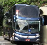 Viação Cometa 17326 na cidade de São Paulo, São Paulo, Brasil, por Rodrigo  Aparecido. Número da foto: #5791885.