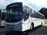 Del Rey Transportes 813 na cidade de São Paulo, São Paulo, Brasil, por Douglas Couto Barbalho. Número da foto: #:id.