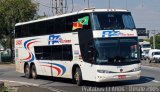 Ônibus Particulares 2400 na cidade de São Paulo, São Paulo, Brasil, por Cristiano Soares da Silva. ID da foto: :id.