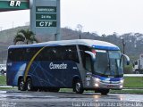 Viação Cometa 14139 na cidade de Juiz de Fora, Minas Gerais, Brasil, por Luiz Krolman. Número da foto: #:id.