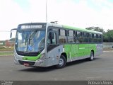 Viação Garcia 8233 na cidade de Paranavaí, Paraná, Brasil, por Robson Alves. Número da foto: #5793545.