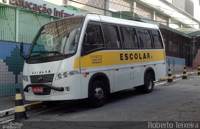 Escolares 22257 na cidade de São Paulo, São Paulo, Brasil, por Roberto Teixeira. ID da foto: 5796075.