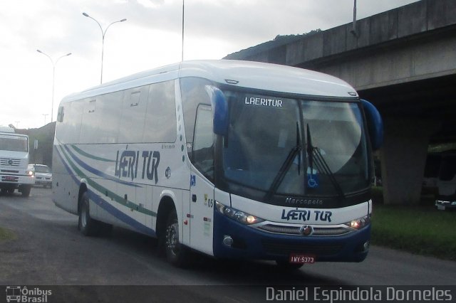 Laéri Tur 05 na cidade de Osório, Rio Grande do Sul, Brasil, por Daniel Espindola Dorneles. Número da foto: #5794475.