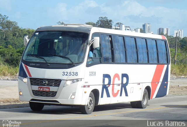 RCR Locação 32538 na cidade de Recife, Pernambuco, Brasil, por Lucas Ramos. Número da foto: #5794909.