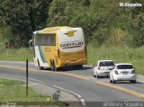 Empresa Gontijo de Transportes 12085 na cidade de Viana, Espírito Santo, Brasil, por Whitiney Siqueira. Número da foto: #5794513.
