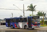 Empresa de Transportes e Turismo Carapicuiba 24.788 na cidade de Carapicuíba, São Paulo, Brasil, por Ricardo Luiz. Número da foto: #5795358.