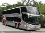 Auto Viação 1001 RJ 108.689 na cidade de São Paulo, São Paulo, Brasil, por Rodrigo  Aparecido. Número da foto: #5795170.