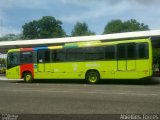 Transportes São Cristóvão 02569 na cidade de Teresina, Piauí, Brasil, por Abiellies Torres. Número da foto: #:id.
