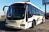 Ônibus Particulares SJB 9522 na cidade de , por Andrés Martínez Rodríguez. Número da foto: #5794007.