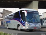 Viação Nasser 210115 na cidade de Campinas, São Paulo, Brasil, por Eronildo Assunção. Número da foto: #5794055.