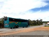 Norte Turismo 35000 na cidade de Rubelita, Minas Gerais, Brasil, por João Paulo Brito Siqueira. Número da foto: #5795967.