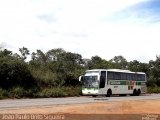 Empresa Gontijo de Transportes 20120 na cidade de Rubelita, Minas Gerais, Brasil, por João Paulo Brito Siqueira. Número da foto: #5795950.