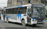 Icaraí Auto Transportes 1.105 na cidade de São Gonçalo, Rio de Janeiro, Brasil, por Marcelo Candido de Oliveira. Número da foto: #5794996.