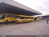 Viação Itapemirim 6139 na cidade de Rio de Janeiro, Rio de Janeiro, Brasil, por Everaldo Bordini. Número da foto: #5794668.