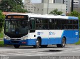 Transol Transportes Coletivos 0311 na cidade de Florianópolis, Santa Catarina, Brasil, por Ícaro Chagas. Número da foto: #:id.