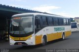 Torrescar Transportes e Turismo 595 na cidade de Osório, Rio Grande do Sul, Brasil, por Daniel Espindola Dorneles. Número da foto: #5794480.