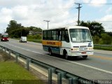 Real Service Turismo 0901 na cidade de São Roque, São Paulo, Brasil, por Cleber C.  Moreira. Número da foto: #5795456.