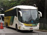 Empresa Gontijo de Transportes 18855 na cidade de São Paulo, São Paulo, Brasil, por Rodrigo  Aparecido. Número da foto: #5795100.