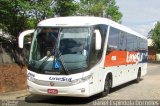 Unesul de Transportes 4156 na cidade de Cachoeira do Sul, Rio Grande do Sul, Brasil, por Daniel Espindola Dorneles. Número da foto: #5794496.
