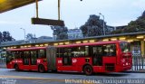 Transmilenio S220 na cidade de , por Michael Esteban Rodriguez Mendez. ID da foto: :id.