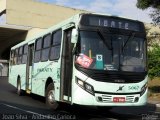 Viação Paraty 5067 na cidade de São Carlos, São Paulo, Brasil, por João Silva. Número da foto: #5794905.