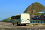 Metropolitana Transportes e Serviços 11088 na cidade de Vitória, Espírito Santo, Brasil, por Otávio Augusto Gomes Siqueira. ID da foto: :id.