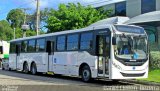 Volvo 7245 na cidade de Recife, Pernambuco, Brasil, por Daniel Cleiton  Bezerra. Número da foto: #5795278.