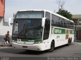 Empresa Gontijo de Transportes 20120 na cidade de Rio de Janeiro, Rio de Janeiro, Brasil, por Bruno Coelho. Número da foto: #5795739.