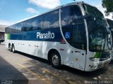 Planalto Transportes 855 na cidade de Porto Alegre, Rio Grande do Sul, Brasil, por Wagner Lermen. Número da foto: #:id.