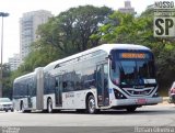 Viação Cidade Dutra 6 1332 na cidade de São Paulo, São Paulo, Brasil, por Renan da Costa Oliveira. Número da foto: #5795399.