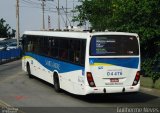 ETURSA - Emp. de Transp. Urbano e Rodoviário de Santo André 04 476 na cidade de Santo André, São Paulo, Brasil, por Guilherme Neves. Número da foto: #5795775.