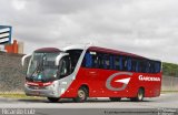 Expresso Gardenia 3230 na cidade de São Paulo, São Paulo, Brasil, por Ricardo Luiz. Número da foto: #5795252.