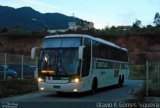 Empresa Gontijo de Transportes 20195 na cidade de Guarapari, Espírito Santo, Brasil, por Otávio Augusto Gomes Siqueira. ID da foto: :id.