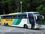 Empresa Gontijo de Transportes 12040 na cidade de Manhuaçu, Minas Gerais, Brasil, por Lucas Oliveira. Número da foto: #5794649.
