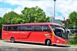 Viação Sampaio 9630 na cidade de Mogi das Cruzes, São Paulo, Brasil, por Douglas Alvim. Número da foto: #5795420.