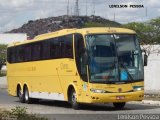 Viação Itapemirim 8835 na cidade de Caruaru, Pernambuco, Brasil, por Lenilson da Silva Pessoa. Número da foto: #:id.