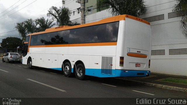 Bessa Turismo 9083 na cidade de Anápolis, Goiás, Brasil, por Edilio Cruz Souza. ID da foto: 5847612.