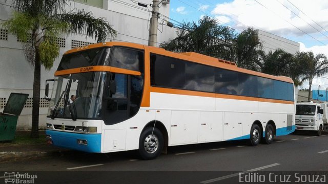 Bessa Turismo 9083 na cidade de Anápolis, Goiás, Brasil, por Edilio Cruz Souza. ID da foto: 5847603.