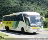 Empresa Gontijo de Transportes 18070 na cidade de Teresópolis, Rio de Janeiro, Brasil, por Diego Oliveira. Número da foto: #5848559.