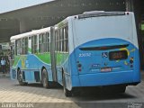 Viação Grande Vitória 23032 na cidade de Cariacica, Espírito Santo, Brasil, por Danilo Moraes. Número da foto: #5847139.