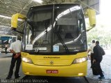 Viação Itapemirim 9537 na cidade de Vitória, Espírito Santo, Brasil, por Marcos Pinnheiro Meneses. Número da foto: #5847562.