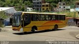 Via Metro Transportes Urbanos 2540 na cidade de Ilhéus, Bahia, Brasil, por Wesllei Santos. Número da foto: #5847491.