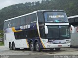 Transmar Turismo 8.000  na cidade de Aparecida, São Paulo, Brasil, por Luis Henrique Silva. Número da foto: #5848253.