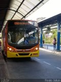 Autotrans > Turilessa 25871 na cidade de Belo Horizonte, Minas Gerais, Brasil, por Paulo Julian. Número da foto: #5848342.