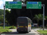Rápido Crateús 5132025 na cidade de Manhuaçu, Minas Gerais, Brasil, por Gilberto Martins. Número da foto: #5846568.