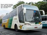 Empresa Gontijo de Transportes 12470 na cidade de São José dos Campos, São Paulo, Brasil, por Paulo Rafael Peixoto. Número da foto: #5846924.